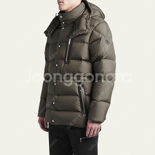 몽클레어 패딩 바우게스 4사이즈--1