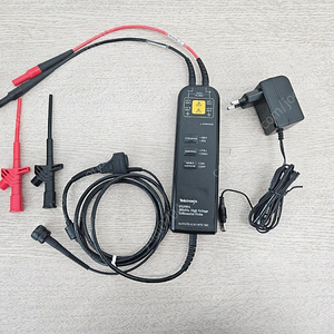 Tektroinx P5200A HighVoltage Differential Probe 텍트로닉스 고전압 디퍼런셜 프로브