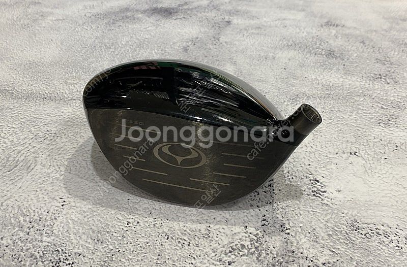 팀요시무라 PX CUSTOM 다크네이비 고반발 드라이버...--4
