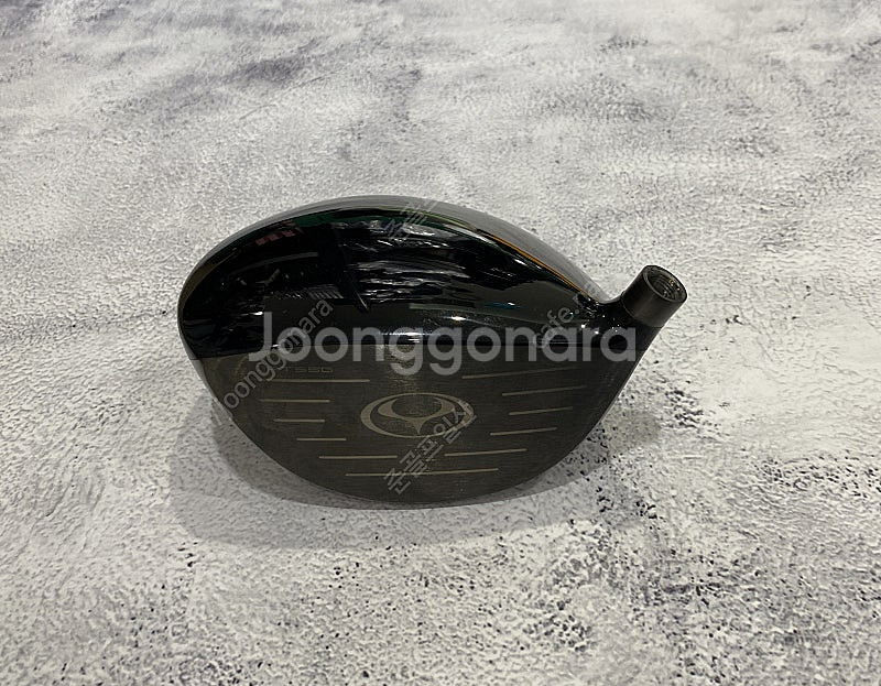 팀요시무라 PX CUSTOM 다크네이비 고반발 드라이버...--5
