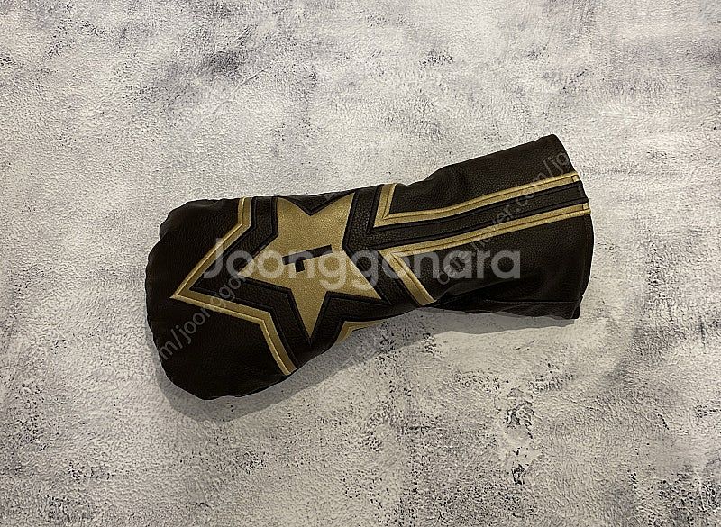 팀요시무라 PX CUSTOM 다크네이비 고반발 드라이버...--6