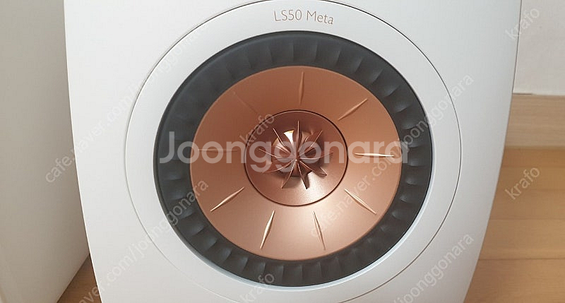 ls50 meta 화이트팝니다.--1