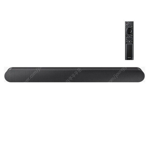 삼성 사운드바 HW-S55B/KR 3.0채널 미개봉 팝니다.