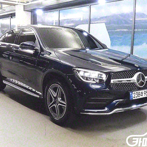 [벤츠]GLC클래스 X253 GLC 220 d 4MATIC 쿠페 (5인승) 2023 년 중고차◆전액할부◆중고리스◆친절서비스◆