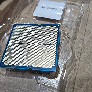 amd 라이젠 9900x 55만 판매합니다