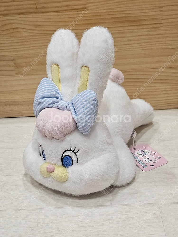 모모레이 리코 인형 35cm--0