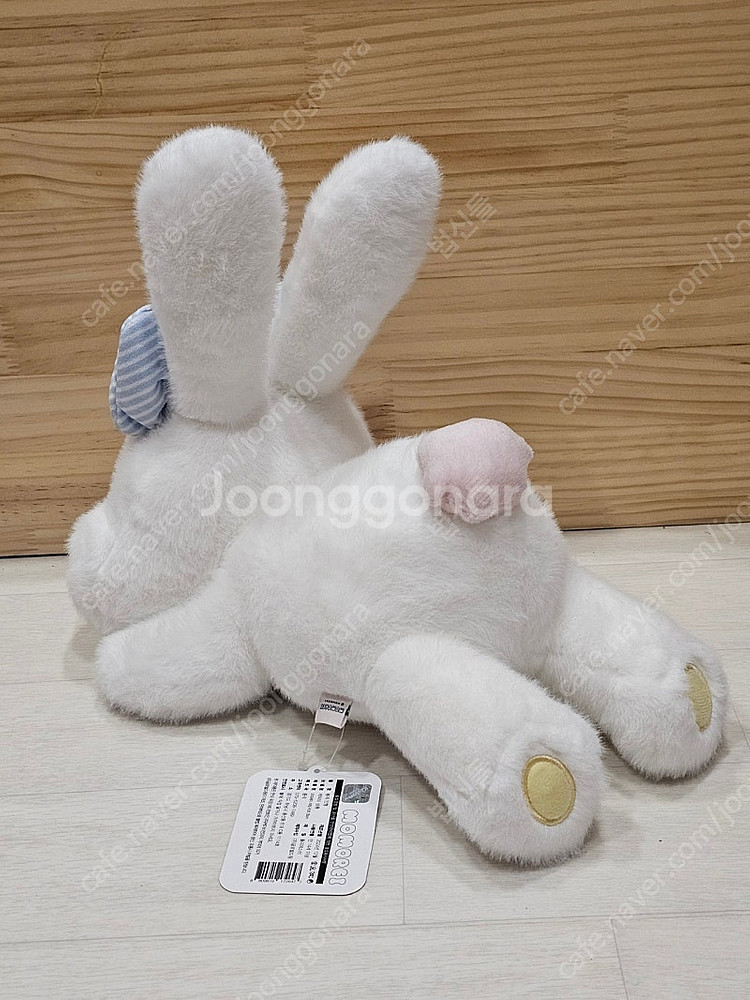 모모레이 리코 인형 35cm--1