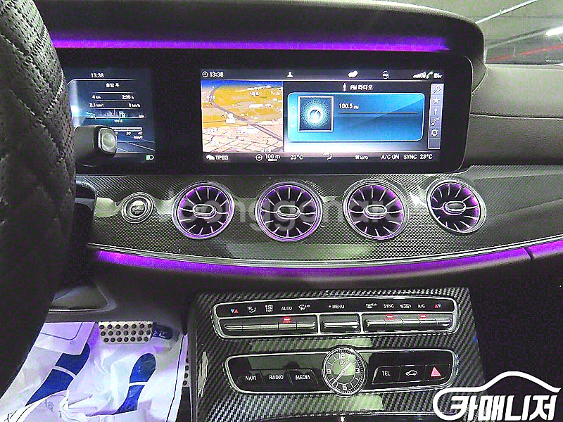 [벤츠]CLS클래스 C257 CLS 300d AMG L...--3