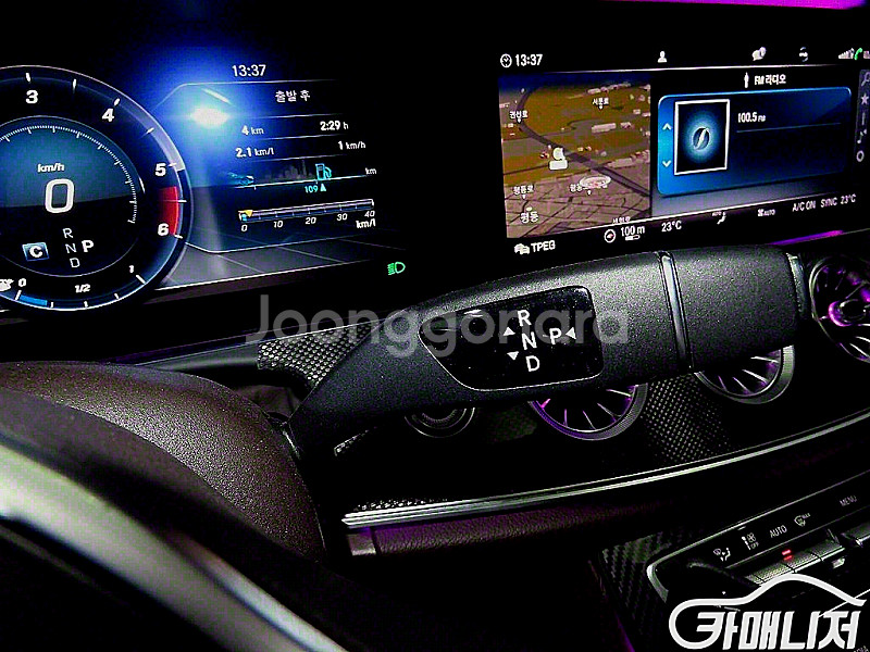 [벤츠]CLS클래스 C257 CLS 300d AMG L...--5