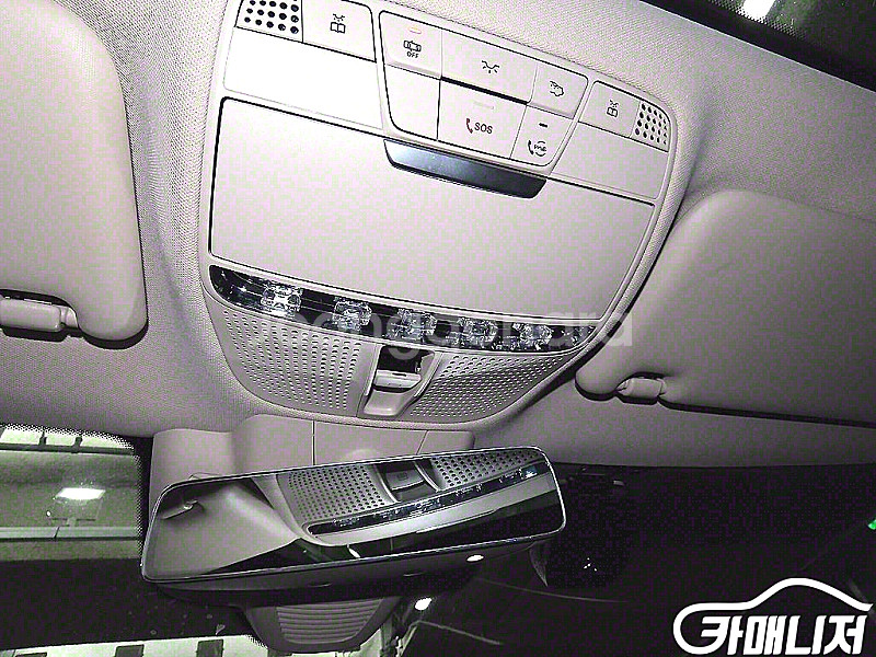 [벤츠]CLS클래스 C257 CLS 300d AMG L...--6