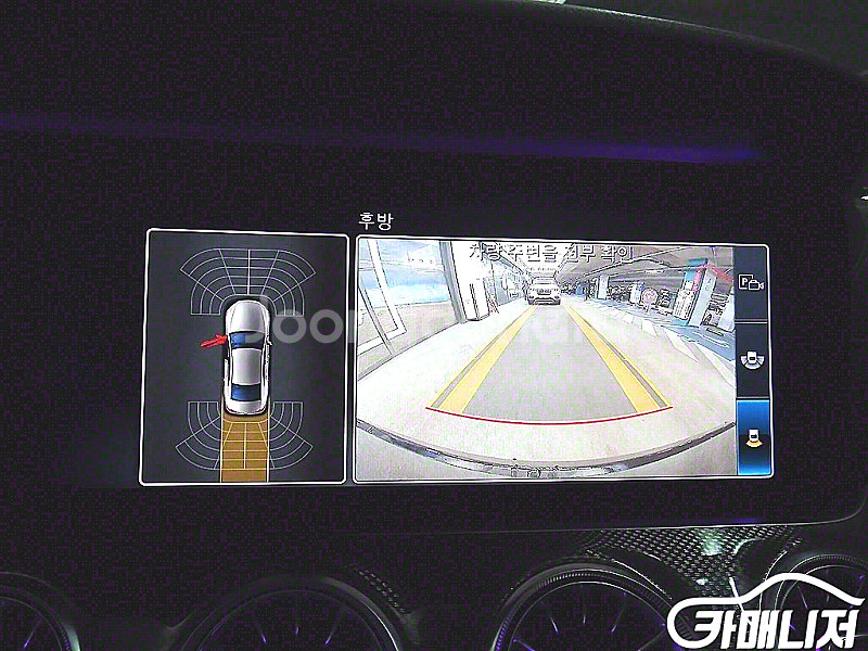 [벤츠]CLS클래스 C257 CLS 300d AMG L...--8