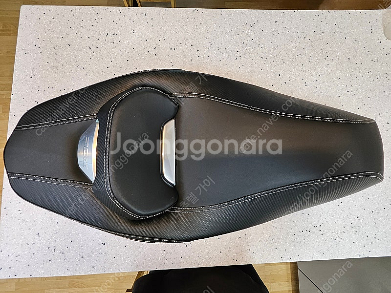 혼다pcx 컴포트시트--1