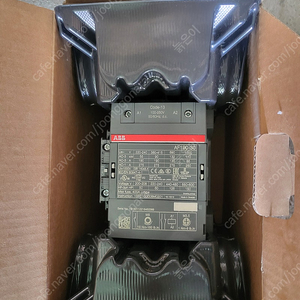ABB MC(전자접촉기)