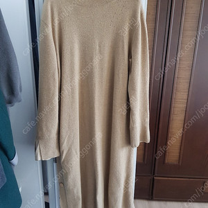 [르베이지] 니트원피스