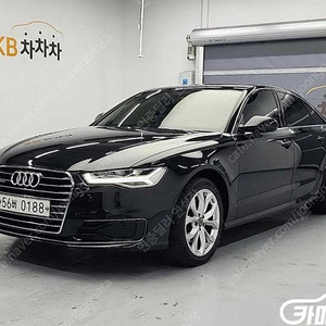 [아우디]뉴A6 35 TDI 콰트로 프리미엄 ★중고차★중고차매입★전액할부★저신용자★신불자★소액할부★현금★카드 전부 가능합니다!