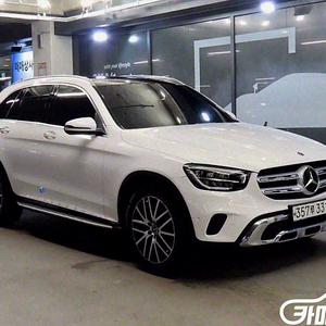 [벤츠]GLC클래스 X253 GLC 300 4MATIC (5인승) 2020 년 중고차◆전액할부◆중고리스◆친절서비스◆