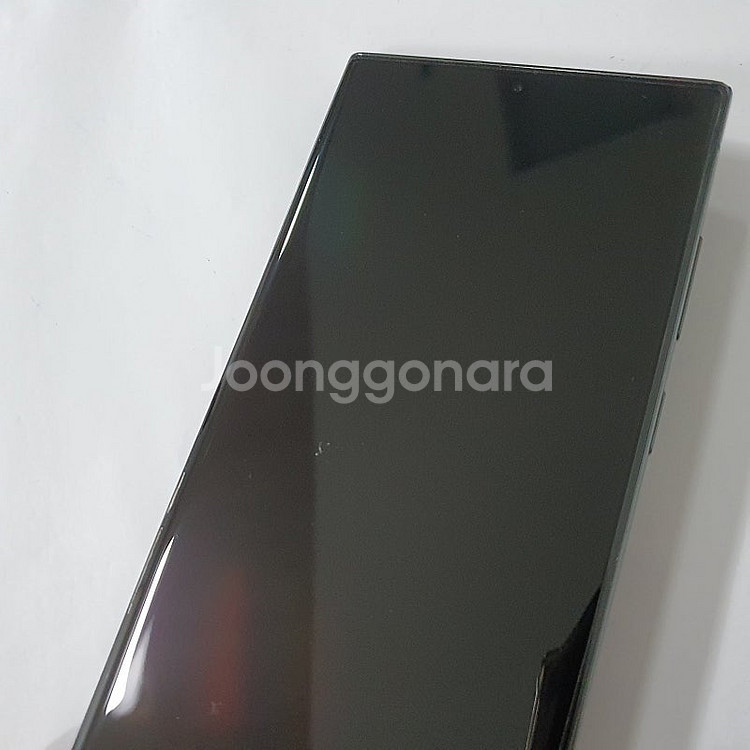 갤럭시 S23울트라 256GB / 512GB 저렴 깔끔...--1
