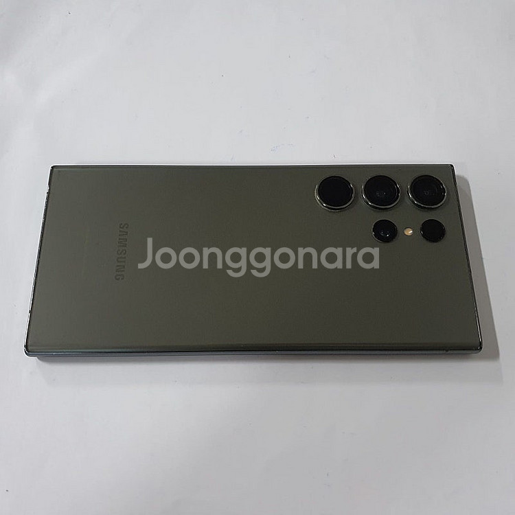 갤럭시 S23울트라 256GB / 512GB 저렴 깔끔...--2