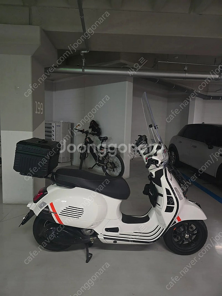 베스파gts30025년식팝니다--0