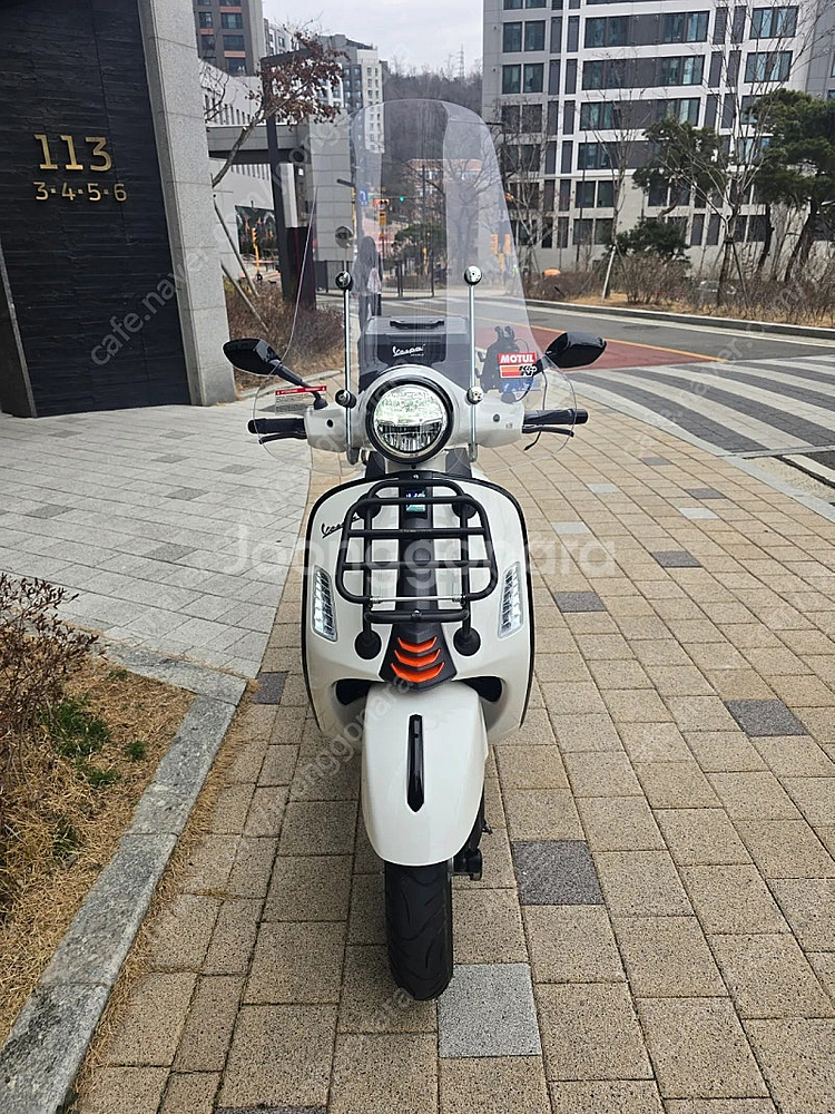 베스파gts30025년식팝니다--5