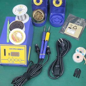 HAKKO FX-952 Dual 인두기