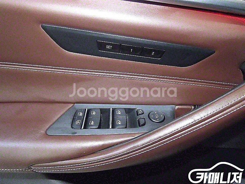 BMW [BMW]5시리즈 (G30) 520d M 스포츠...--4