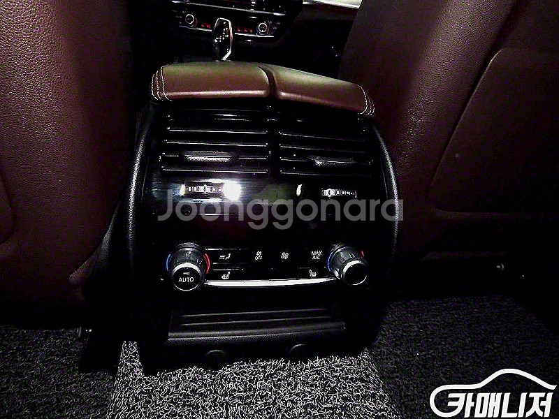 BMW [BMW]5시리즈 (G30) 520d M 스포츠...--5