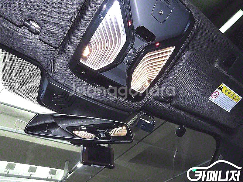 BMW [BMW]5시리즈 (G30) 520d M 스포츠...--7
