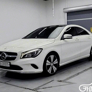 [벤츠]CLA클래스 CLA 250 4MATIC 2017 년 중고차◆전액할부◆중고리스◆친절서비스◆