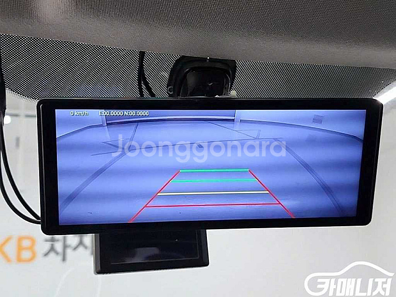 [현대]더 뉴 그랜드 스타렉스 2WD 밴 3인승 스마트...--5