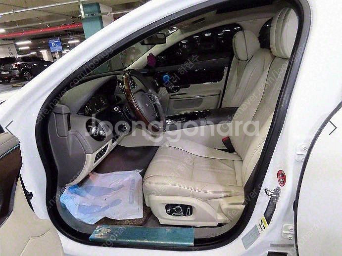 @16년식 XJ(8세대) 3.0D LWB 프리미엄 럭셔...--6