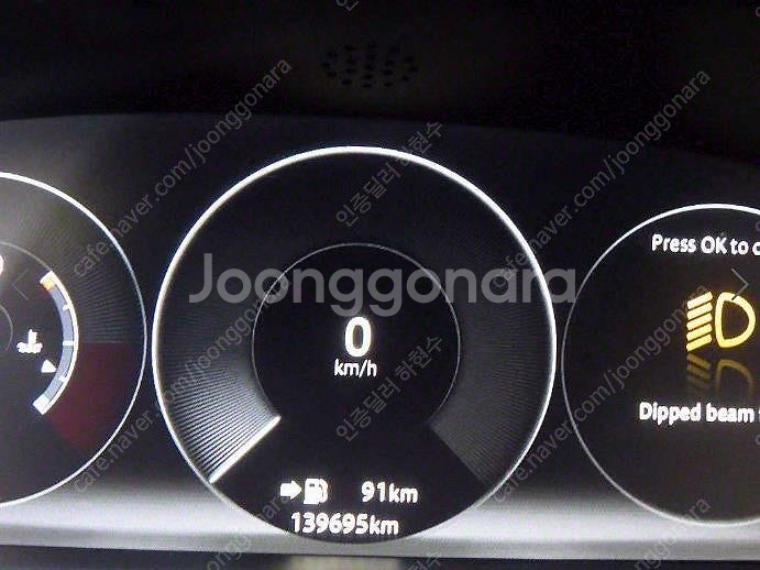 @16년식 XJ(8세대) 3.0D LWB 프리미엄 럭셔...--9