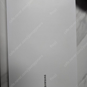 삼성노트북 플러스2화이트(NT550XDA-K14A)팝니다