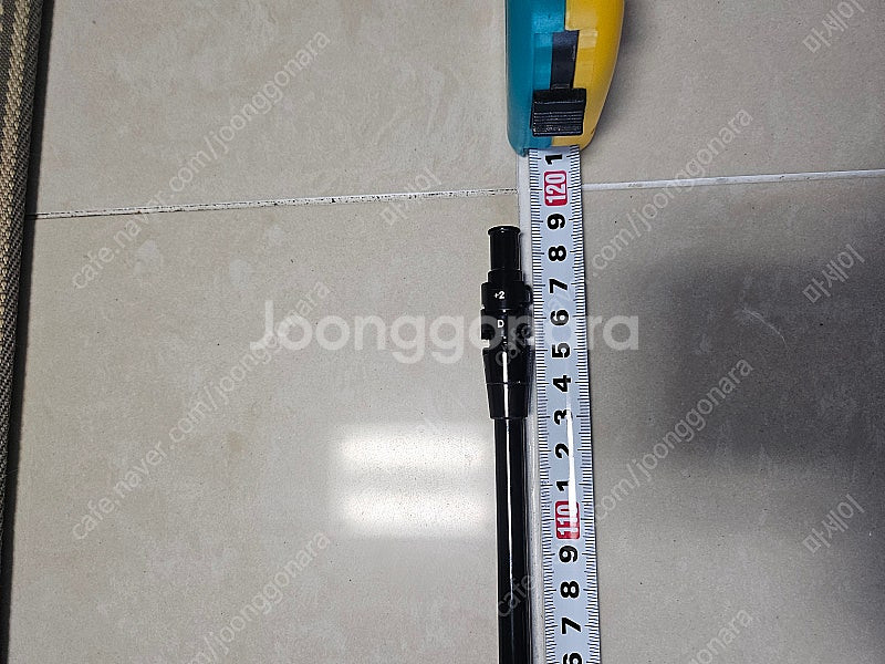 해저더스 스모크 그린 RDX 6X 6.5 캘러웨이 슬리...--2