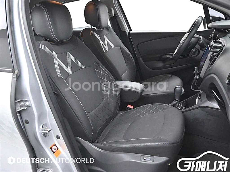 [르노코리아(삼성)]QM3 디젤 1.5 RE 2015 년 중고차 ◆최고의 서비스◆투명한 마인드◆ 중고--2