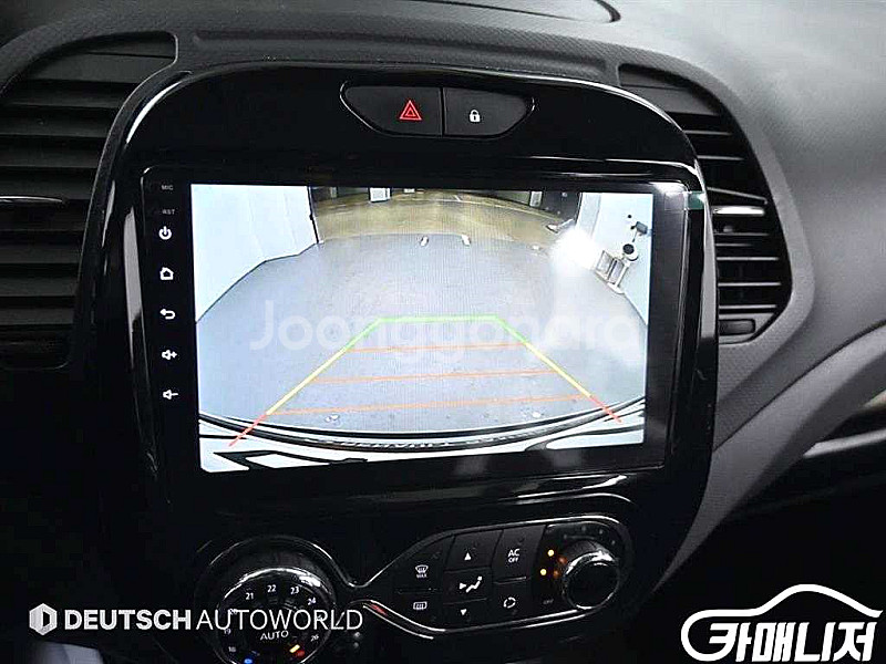 [르노코리아(삼성)]QM3 디젤 1.5 RE 2015 년 중고차 ◆최고의 서비스◆투명한 마인드◆ 중고--7