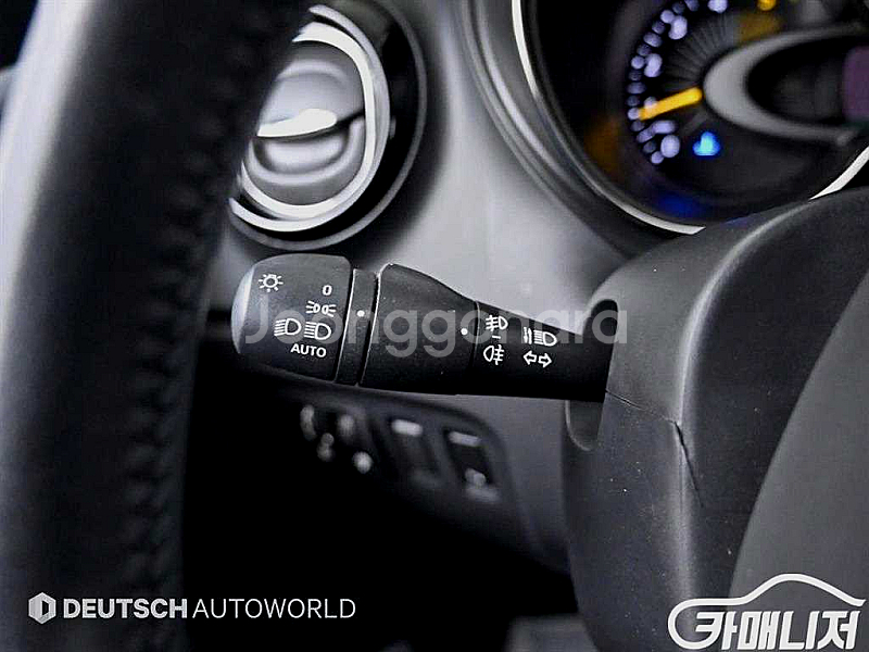 [르노코리아(삼성)]QM3 디젤 1.5 RE 2015 년 중고차 ◆최고의 서비스◆투명한 마인드◆ 중고--8