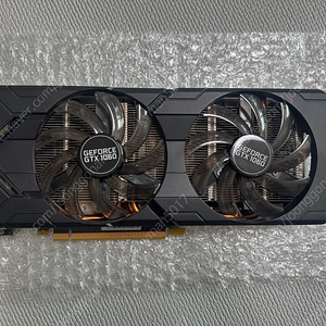 지포스 gtx 1060 (6G램)