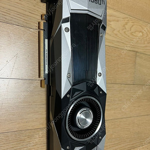 기가바이트 지포스 gtx1080ti