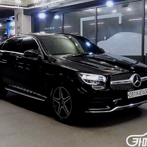 [벤츠]GLC클래스 X253 GLC 300 4MATIC 쿠페 2020 년 중고차◆전액할부◆중고리스◆친절서비스◆