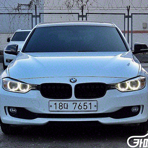 BMW [BMW]3시리즈 (F30) 320d xDrive 2013 년 중고차 ◆전액할부,리스◆ 최저금리!