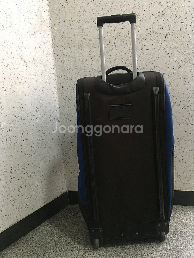 NC 다이노스 윌슨 야구 가방 캐리어--1