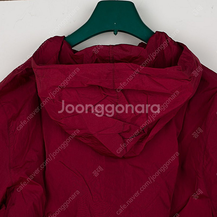 [s]챔피온 C로고 패커블 아노락 팝니다--8