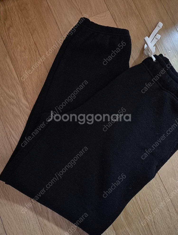 r2w 치히로 조거 블랙--0