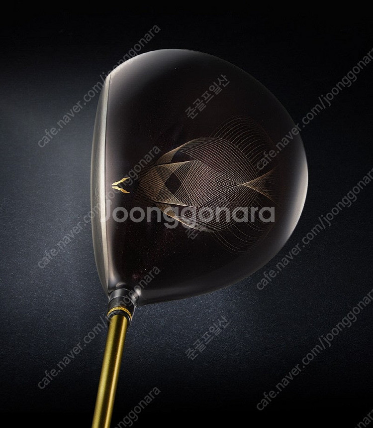 팀요시무라 PX500 고반발 드라이버 헤드 196g 반...--3