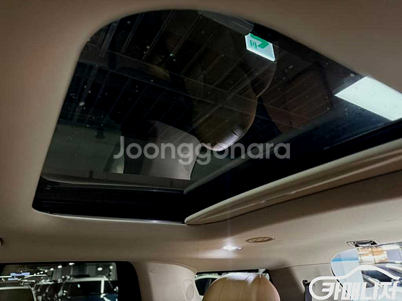 [기아]카니발 4세대 디젤 7인승 노블레스 2021 년...--4