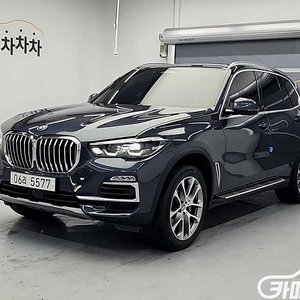 BMW [BMW]X5 (G05) xDrive 30d xLine (5인승) 2019 년 중고차 ◆전액할부,리스◆ 최저금리!