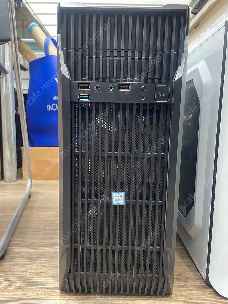 i5 7600 팝니다--0