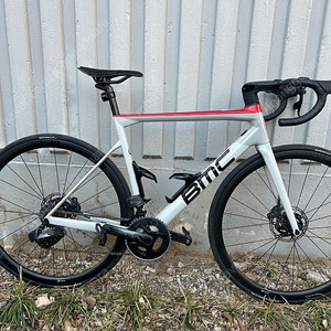 BMC 팀머신 SLR01 스램 포스 eTap AXS