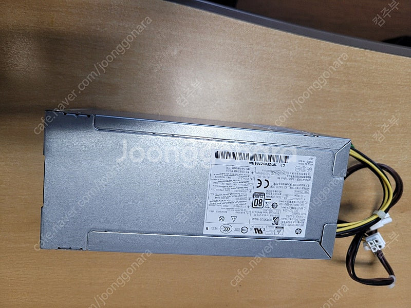 HP 280 G3 / 프로 400 데스크탑 파워 PCG...--1